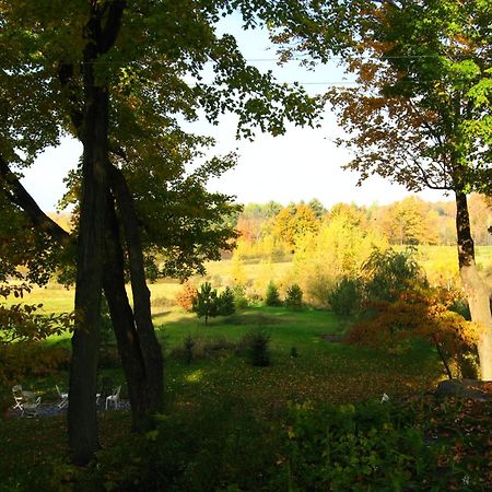 Le Passe-Partout Cowansville Luaran gambar