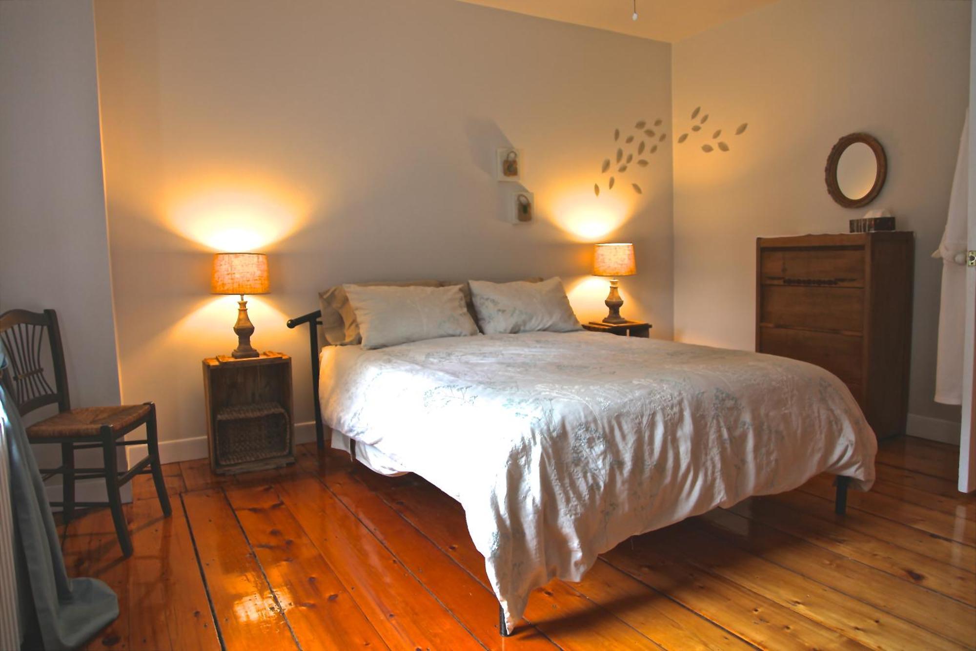 Le Passe-Partout Cowansville Luaran gambar